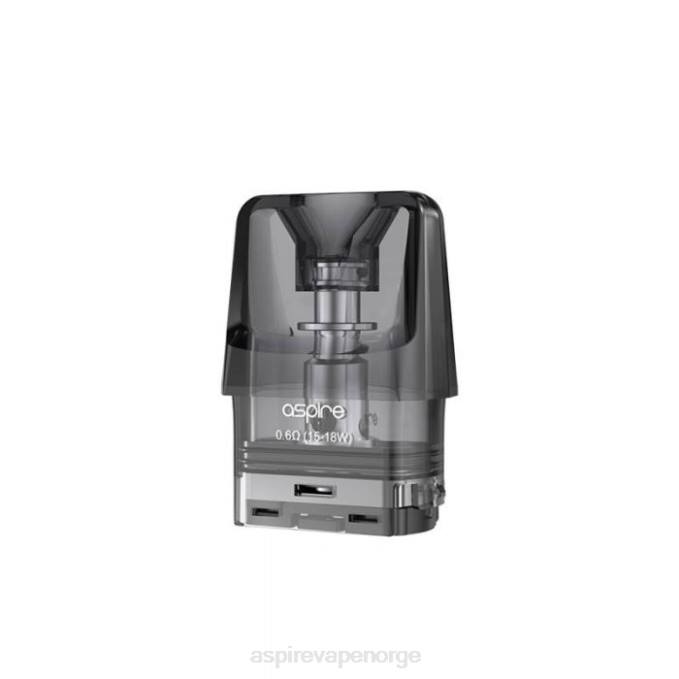Aspire Ecig - Aspire Favostix pod 3 pakke 6NNX239