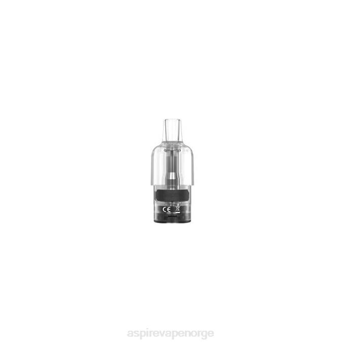 Aspire Vape Shop - Aspire tg pods - 2 stk 6NNX225