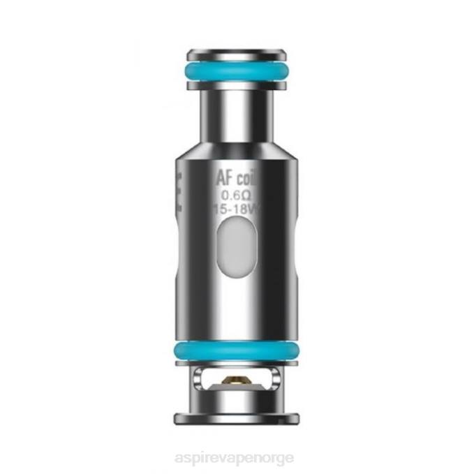 Aspire Vape Flavours - Aspire av mesh coil 5stk 6NNX204