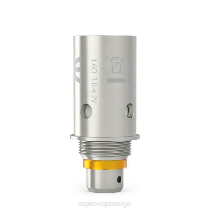 Aspire Vape Oslo - Aspire bvc k1 spoler - 5 stk 6NNX218
