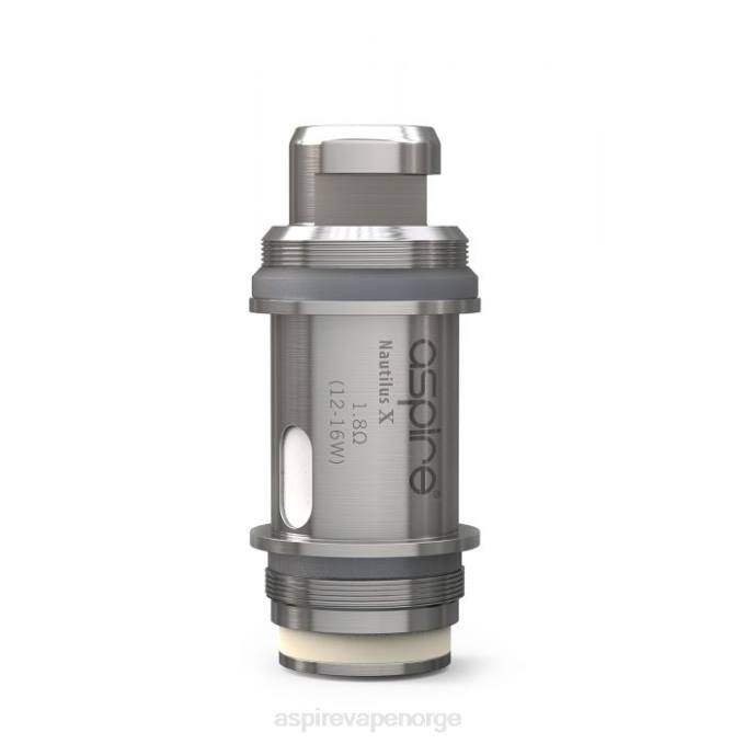 Aspire Vape Shop - Aspire Nautilus x spoler - 5 stk 6NNX216