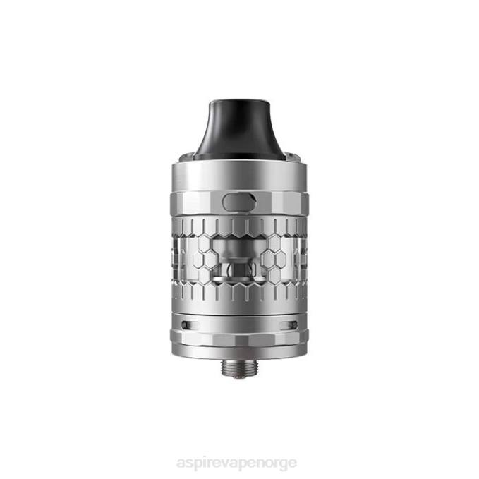 Aspire Vape Shop - Aspire Atlantis gt tank 6NNX162 rustfritt stål