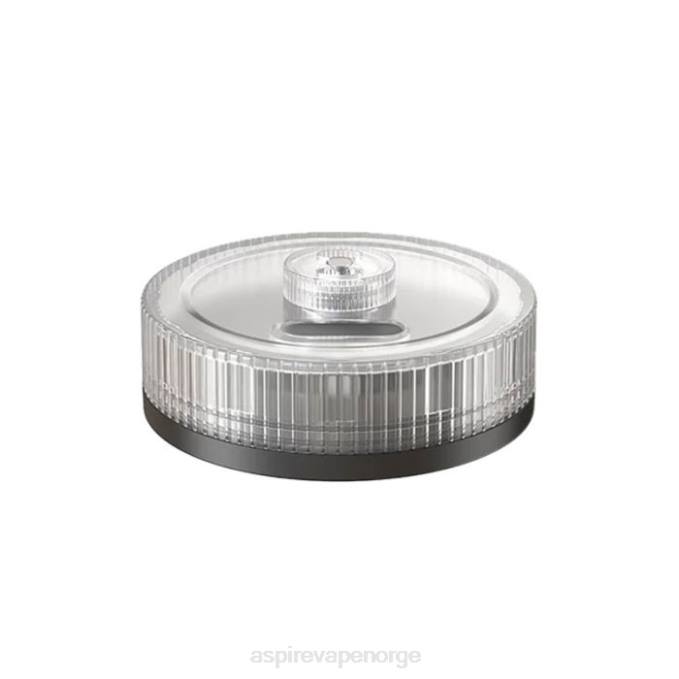 Aspire Vape Flavours - Aspire Proteus neo tank 6NNX186 gjennomskinnelig hvit