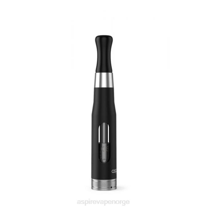 Aspire Vape Flavours - Aspire ce5-s bvc (ego) 1,8 ohm - 5 stk 6NNX177 svart