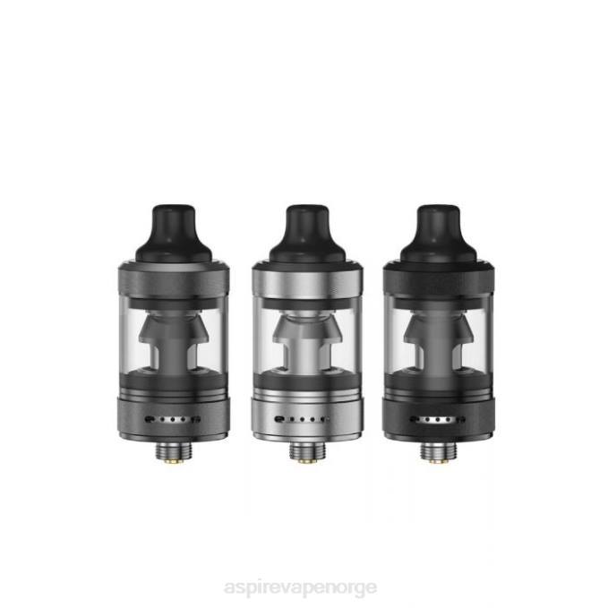 Aspire Vape Pen - Aspire Onixx tank 6NNX183 rustfritt stål