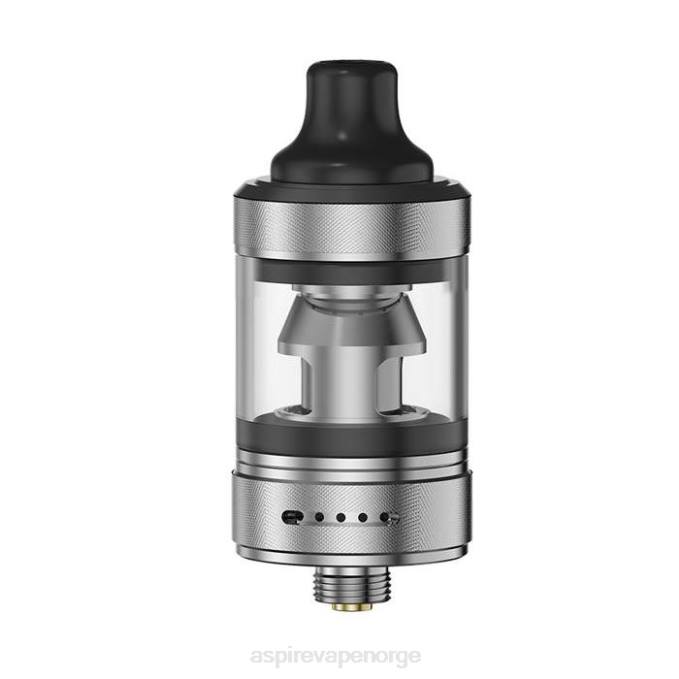 Aspire Vape Pen - Aspire Onixx tank 6NNX183 rustfritt stål