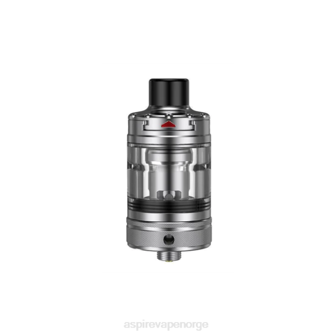 Aspire Ecig - Aspire Nautilus 3 tanker 6NNX158 rustfritt stål
