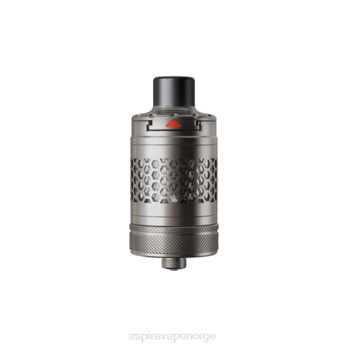 Aspire Vape Norge - Aspire Nautilus 3s tank 6NNX154 rød