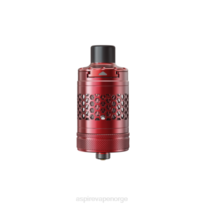 Aspire Vape Norge - Aspire Nautilus 3s tank 6NNX154 rød