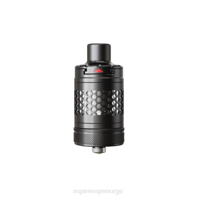 Aspire Vape Norge - Aspire Nautilus 3s tank 6NNX154 rød