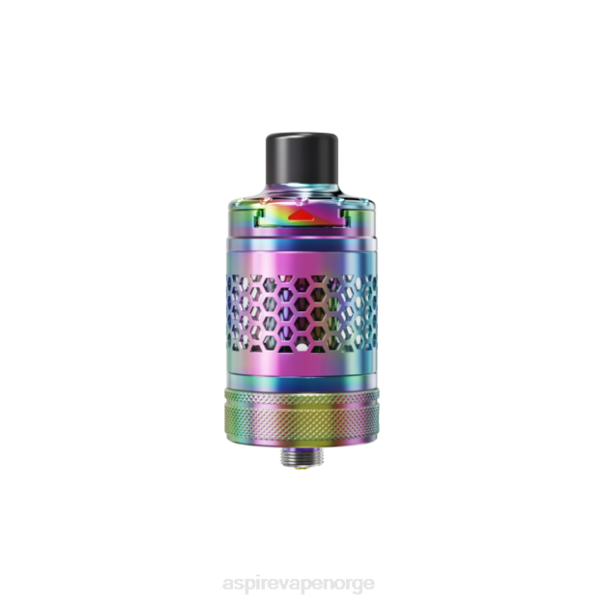 Aspire Vape Shop - Aspire Nautilus 3s tank 6NNX153 regnbue