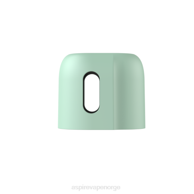 Aspire Vape Norge - Aspire Fluffi beskyttelseshetter for pod 6NNX289 gul