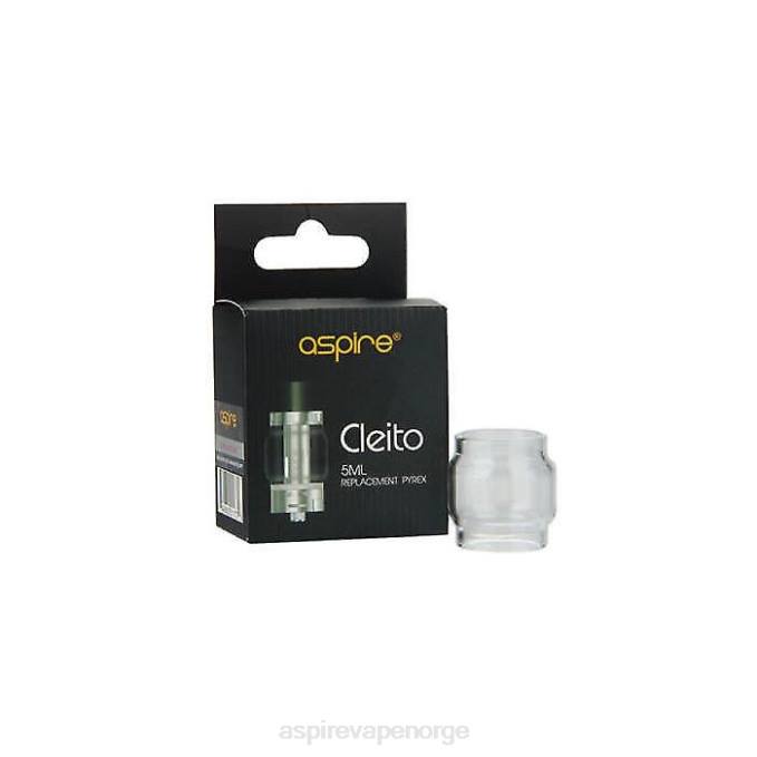 Aspire Vape Flavours - Aspire Cleito 5 ml glass 6NNX321