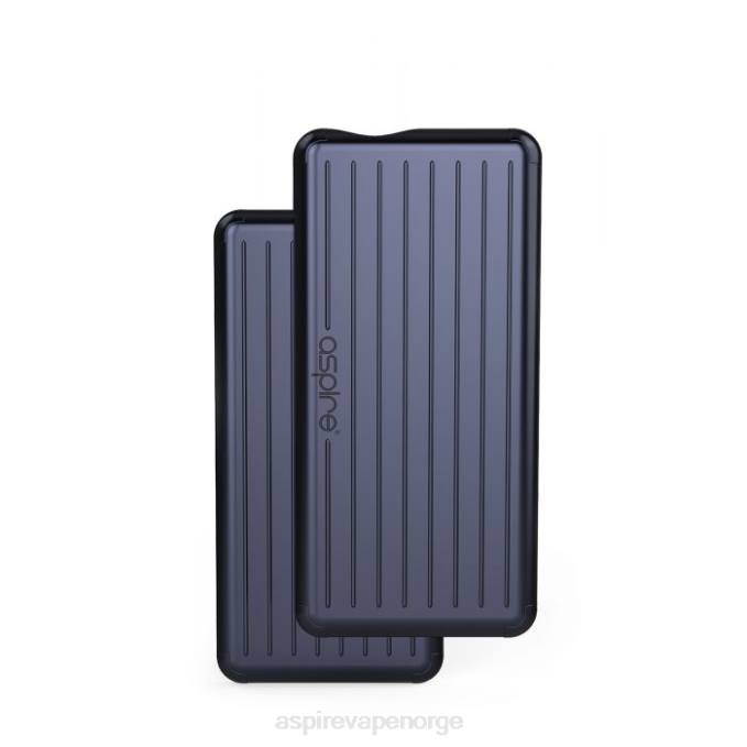 Aspire Vape Norge - Aspire Puxos Mod avtagbare sidepaneler 6NNX307 hvit
