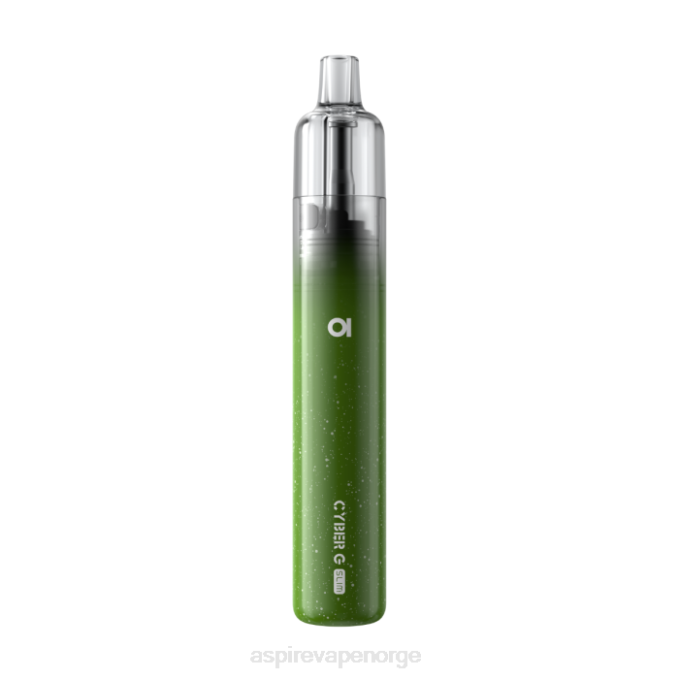 Aspire Vape Shop - Aspire Cyber g slank 6NNX27 hvit