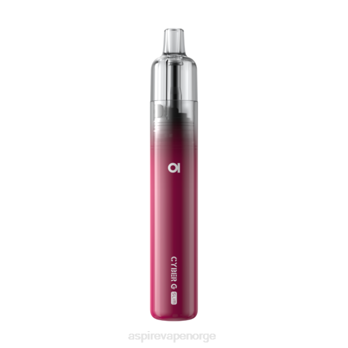 Aspire Vape Shop - Aspire Cyber g slank 6NNX27 hvit