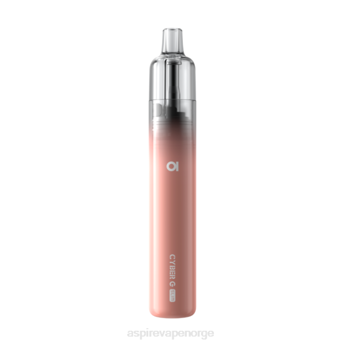 Aspire Vape Shop - Aspire Cyber g slank 6NNX27 hvit