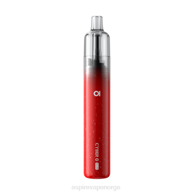 Aspire Vape Shop - Aspire Cyber g slank 6NNX27 hvit