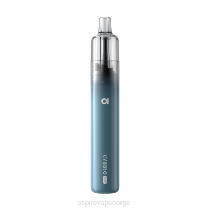 Aspire Vape Shop - Aspire Cyber g slank 6NNX27 hvit