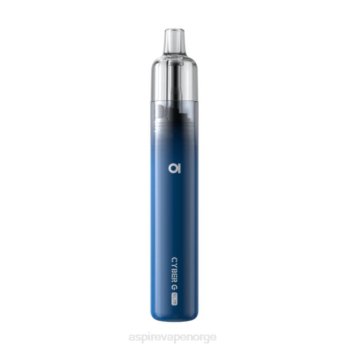 Aspire Vape Shop - Aspire Cyber g slank 6NNX27 hvit