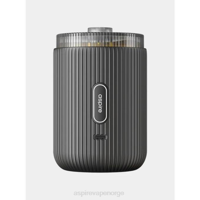 Aspire Vape Flavours - Aspire Proteus Neo sett (e-vannpipehode) 6NNX60 svart