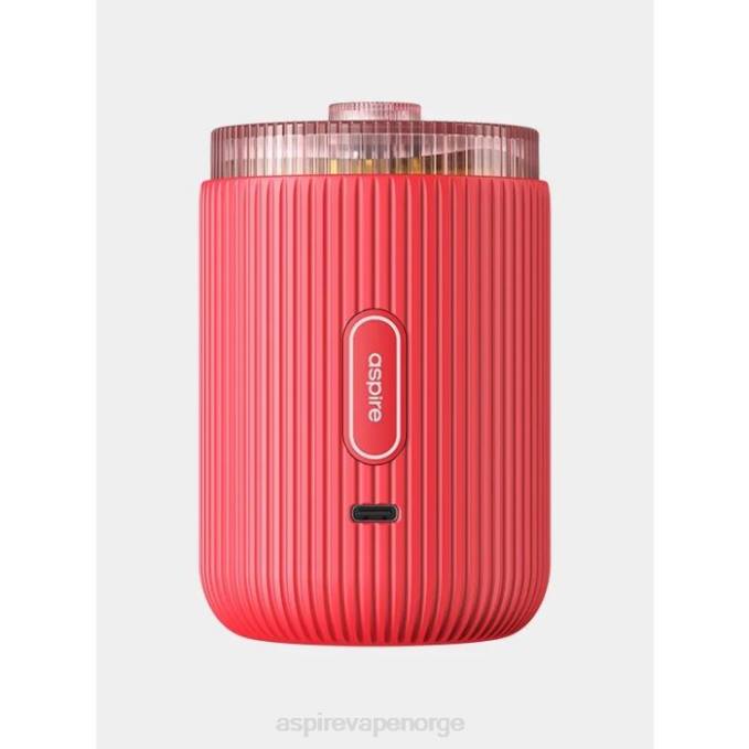 Aspire Vape Flavours - Aspire Proteus Neo sett (e-vannpipehode) 6NNX60 svart