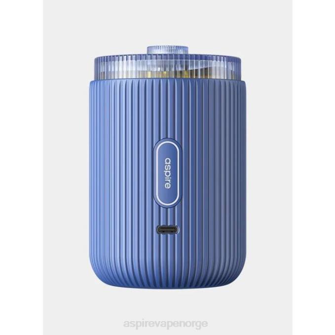 Aspire Vape Flavours - Aspire Proteus Neo sett (e-vannpipehode) 6NNX60 svart