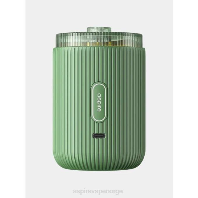 Aspire Vape Flavours - Aspire Proteus Neo sett (e-vannpipehode) 6NNX60 svart