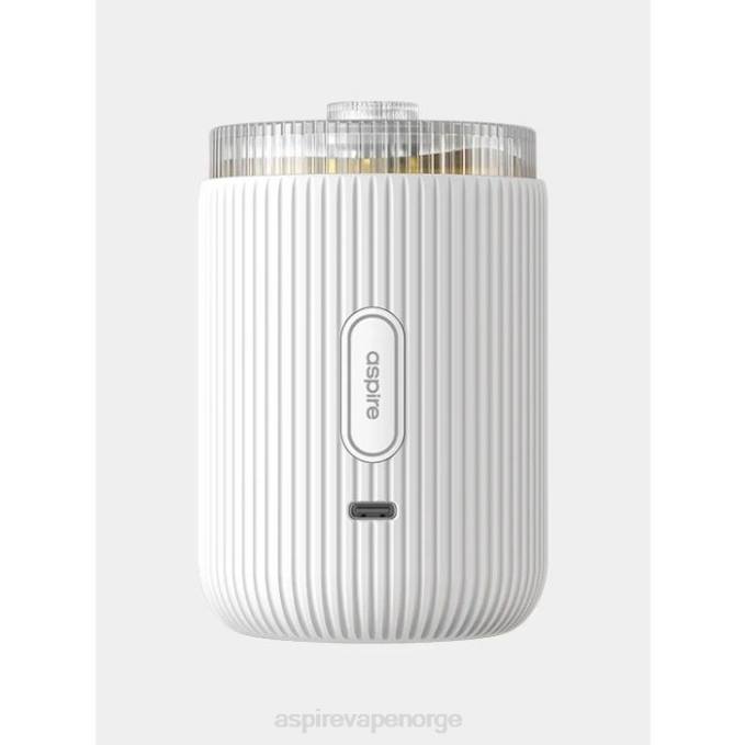Aspire Vape Flavours - Aspire Proteus Neo sett (e-vannpipehode) 6NNX60 svart