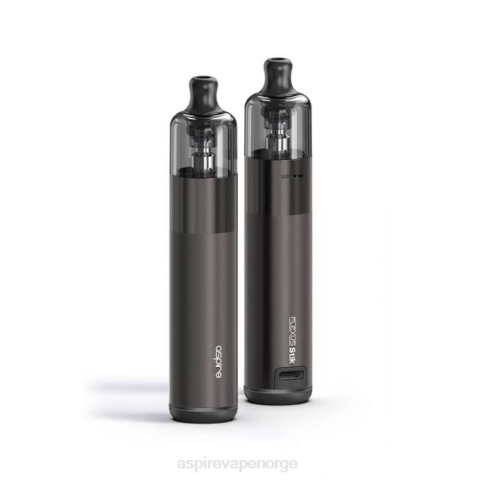 Aspire Vape Norge - Aspire Flexus stik kit (standardversjon) 6NNX91 fuchsia
