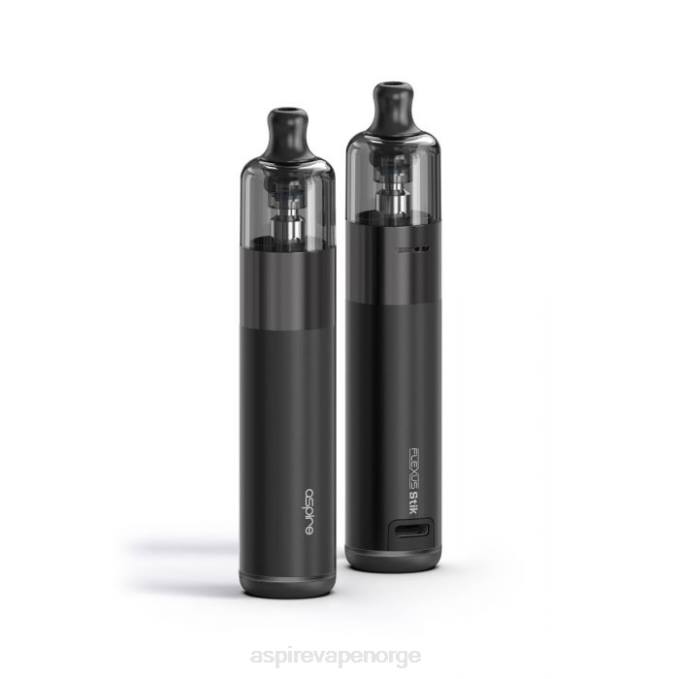Aspire Vape Oslo - Aspire Flexus stik kit (standardversjon) 6NNX92 snø mynte