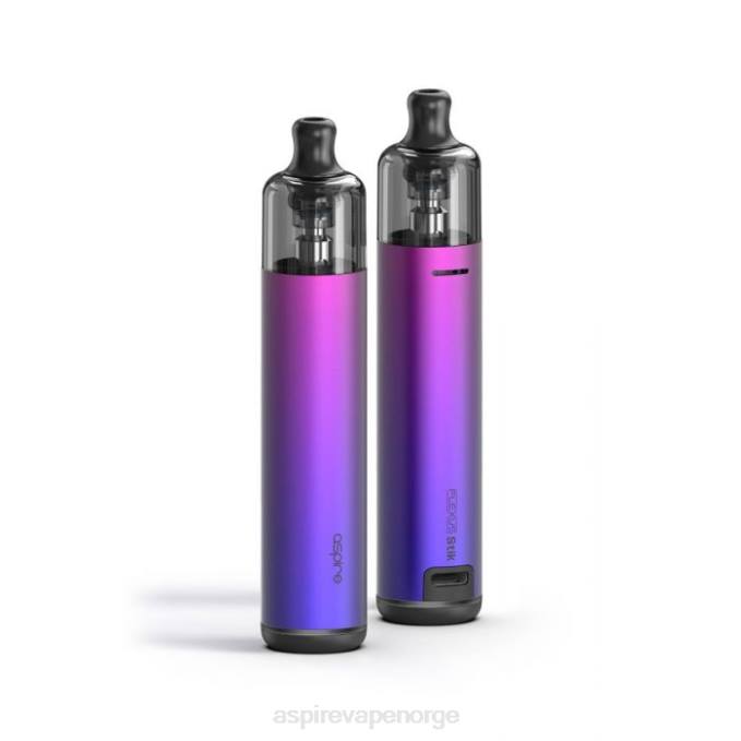 Aspire Vape Oslo - Aspire Flexus stik kit (standardversjon) 6NNX92 snø mynte