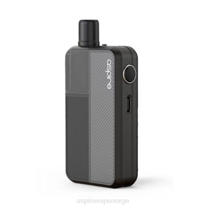 Aspire Vape Shop - Aspire Flexus blok kit (standard versjon) 6NNX144 snø mynte