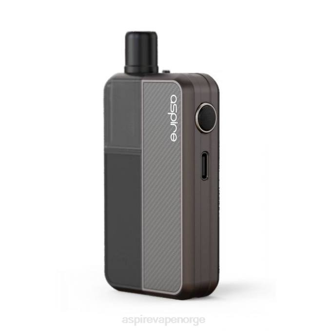 Aspire Vape Shop - Aspire Flexus blok kit (standard versjon) 6NNX144 snø mynte