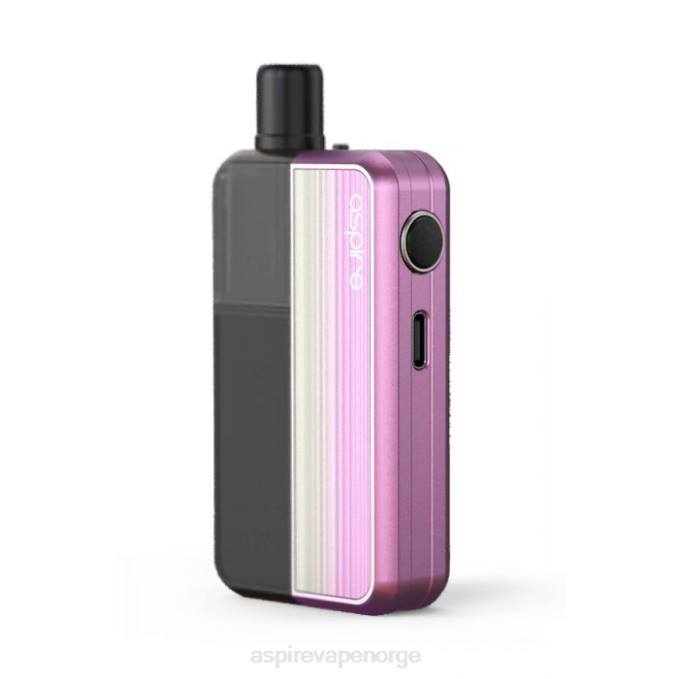 Aspire Vape Shop - Aspire Flexus blok kit (standard versjon) 6NNX144 snø mynte