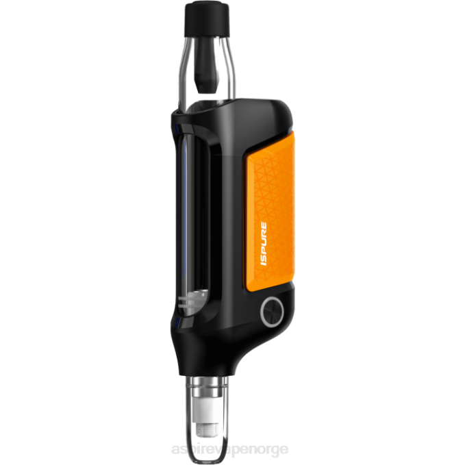 Aspire Vape Flavours - Aspire Ispure daab penn 6NNX258 rav oransje