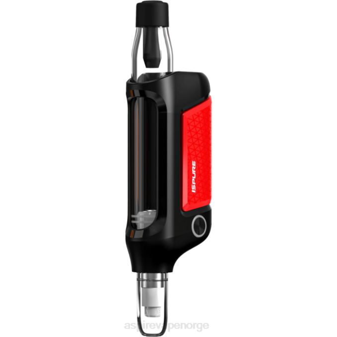 Aspire Vape Flavours - Aspire Ispure daab penn 6NNX258 rav oransje