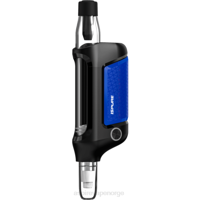 Aspire Vape Flavours - Aspire Ispure daab penn 6NNX258 rav oransje