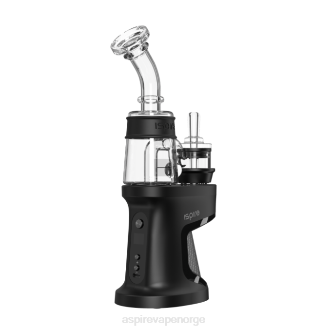 Aspire Vape Shop - Aspire Ispire daab-sett 6NNX252 svart