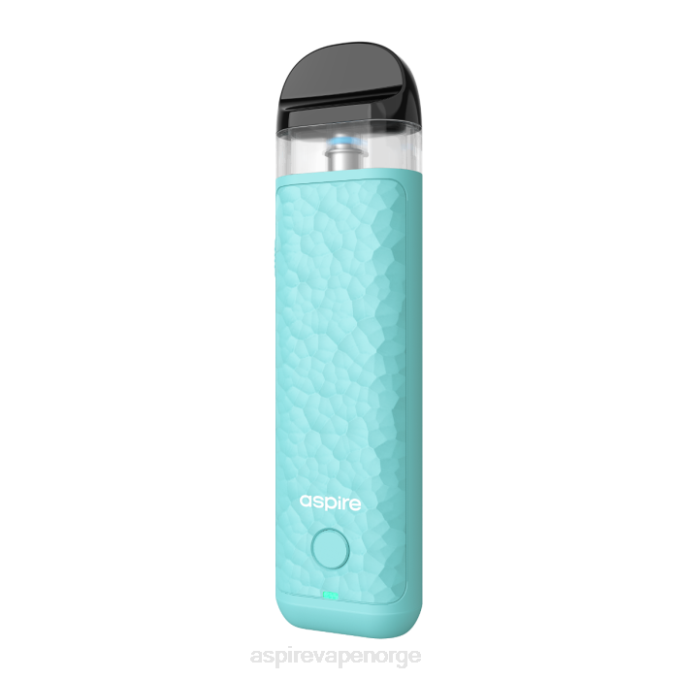 Aspire Vape Shop - Aspire Minican 4 6NNX18 rød