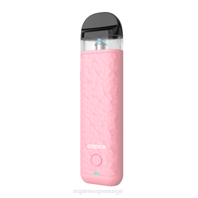 Aspire Vape Shop - Aspire Minican 4 6NNX18 rød
