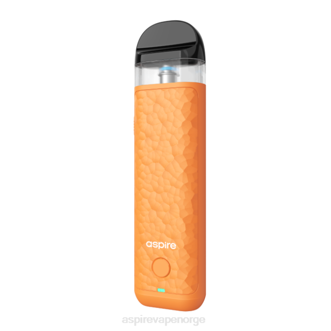 Aspire Vape Shop - Aspire Minican 4 6NNX18 rød