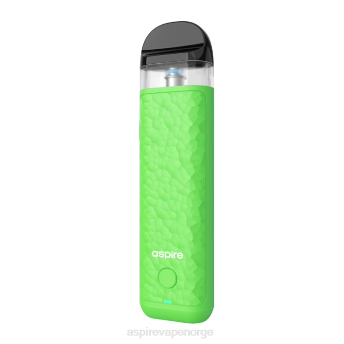 Aspire Vape Shop - Aspire Minican 4 6NNX18 rød