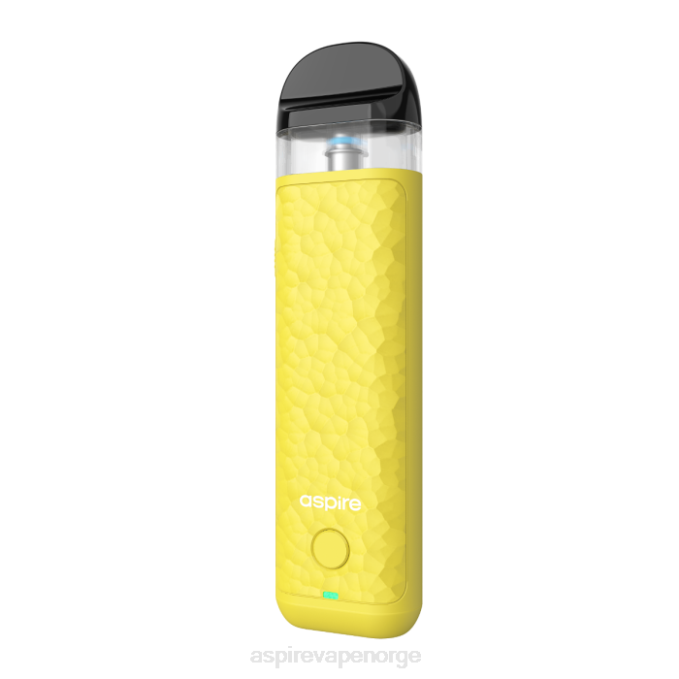 Aspire Vape Shop - Aspire Minican 4 6NNX18 rød
