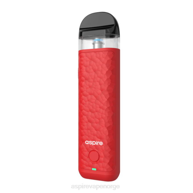 Aspire Vape Shop - Aspire Minican 4 6NNX18 rød
