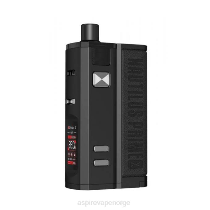 Aspire Vape Norge - Aspire Nautilus prime x-sett 6NNX136 rød gradient